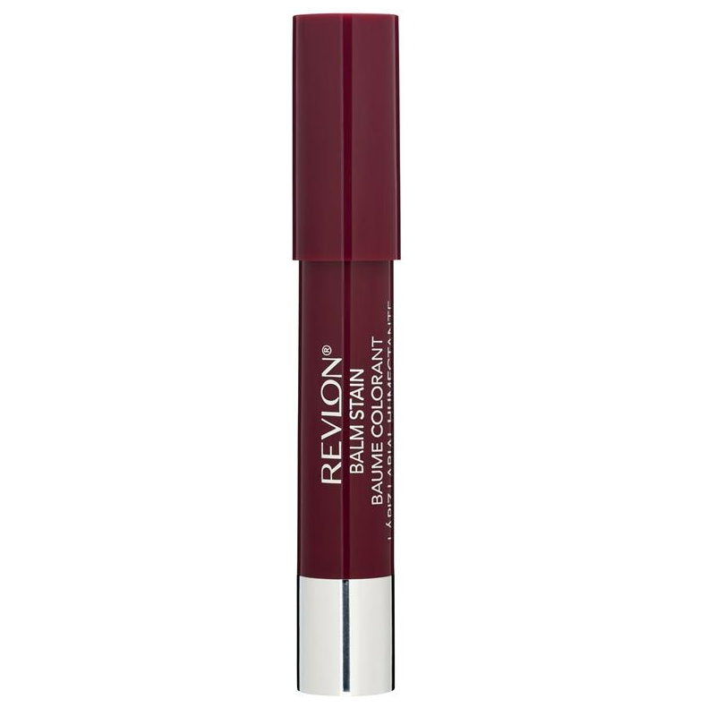 2x Revlon Colorburst Lip Balm Stain 2.7g 055 Adore