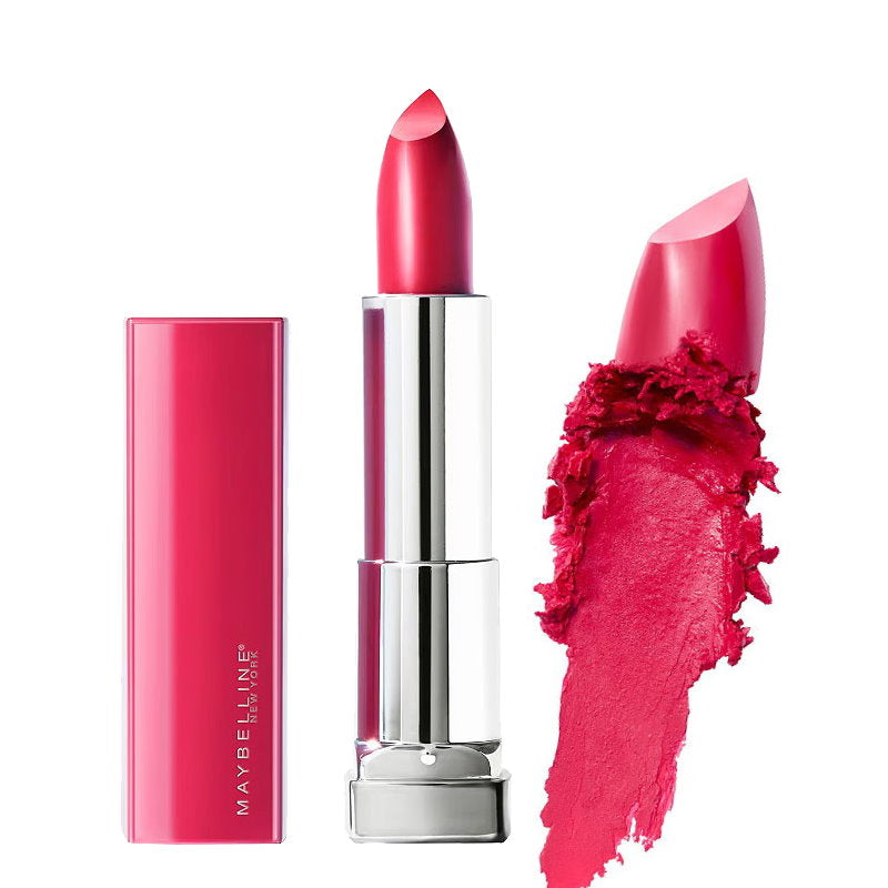 Maybelline Color Sensational Cream Lipstick 379 Fuchsia For Me 4.2g
