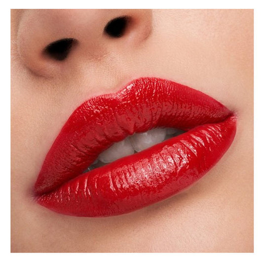 12x L'Oreal Paris Infallible Lacque Resistance Liquid Lipstick - 420 Le Rouge Paris Red