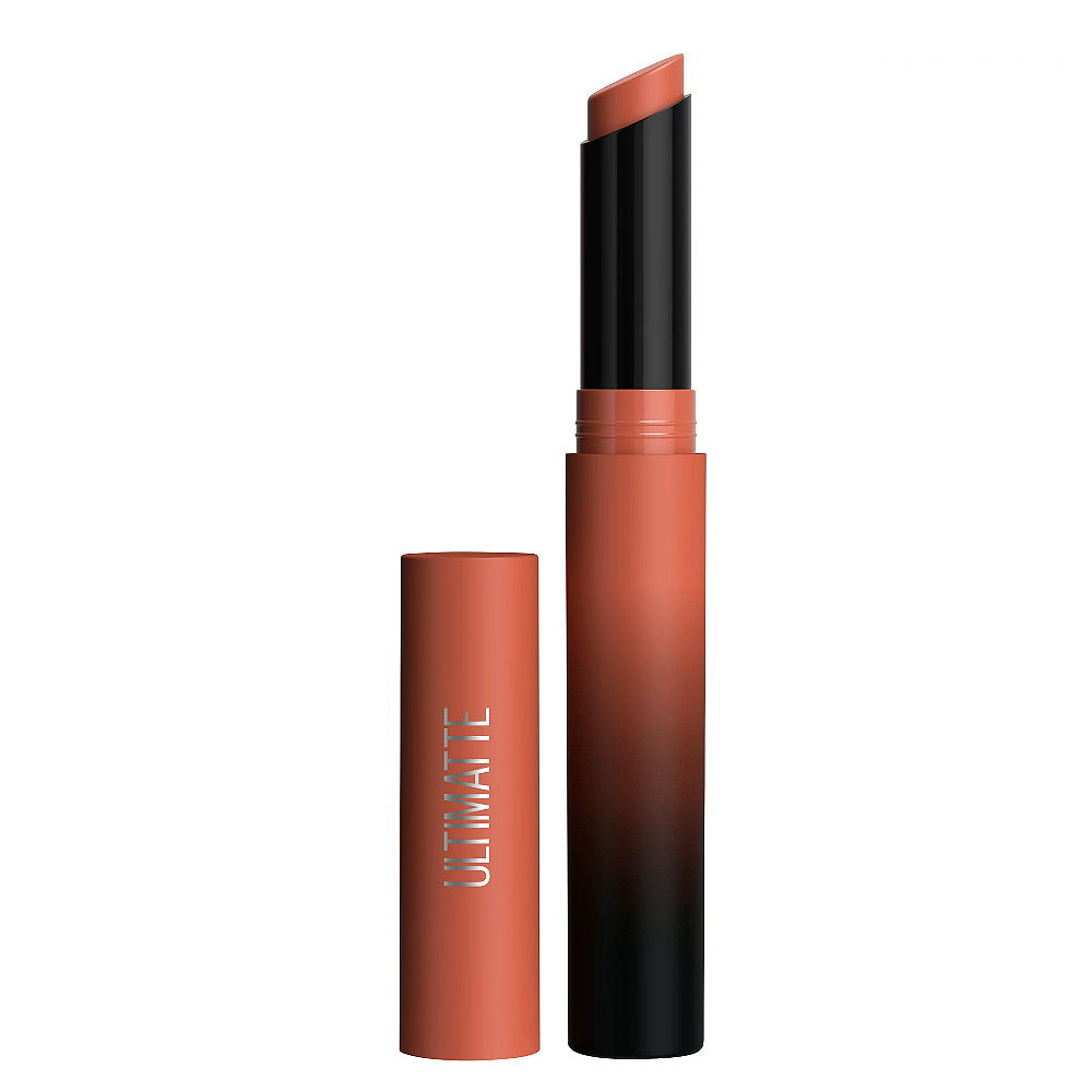 Maybelline Color Sensational Ultimatte Matte Slim Lipstick 788 More Honey