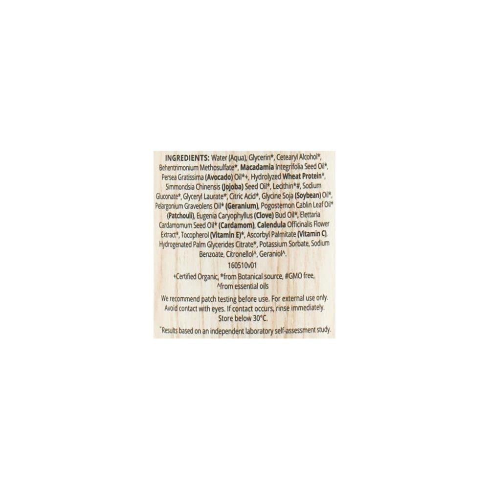 3x Akin Daily Shine Conditioner Avocado, Calendula and Australian Jojoba Oils 500ml