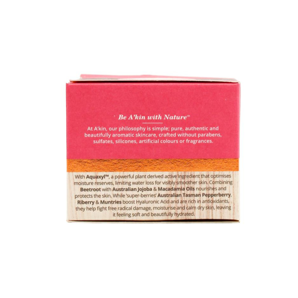 Akin Ultra Hydrating Cream Mask 60g