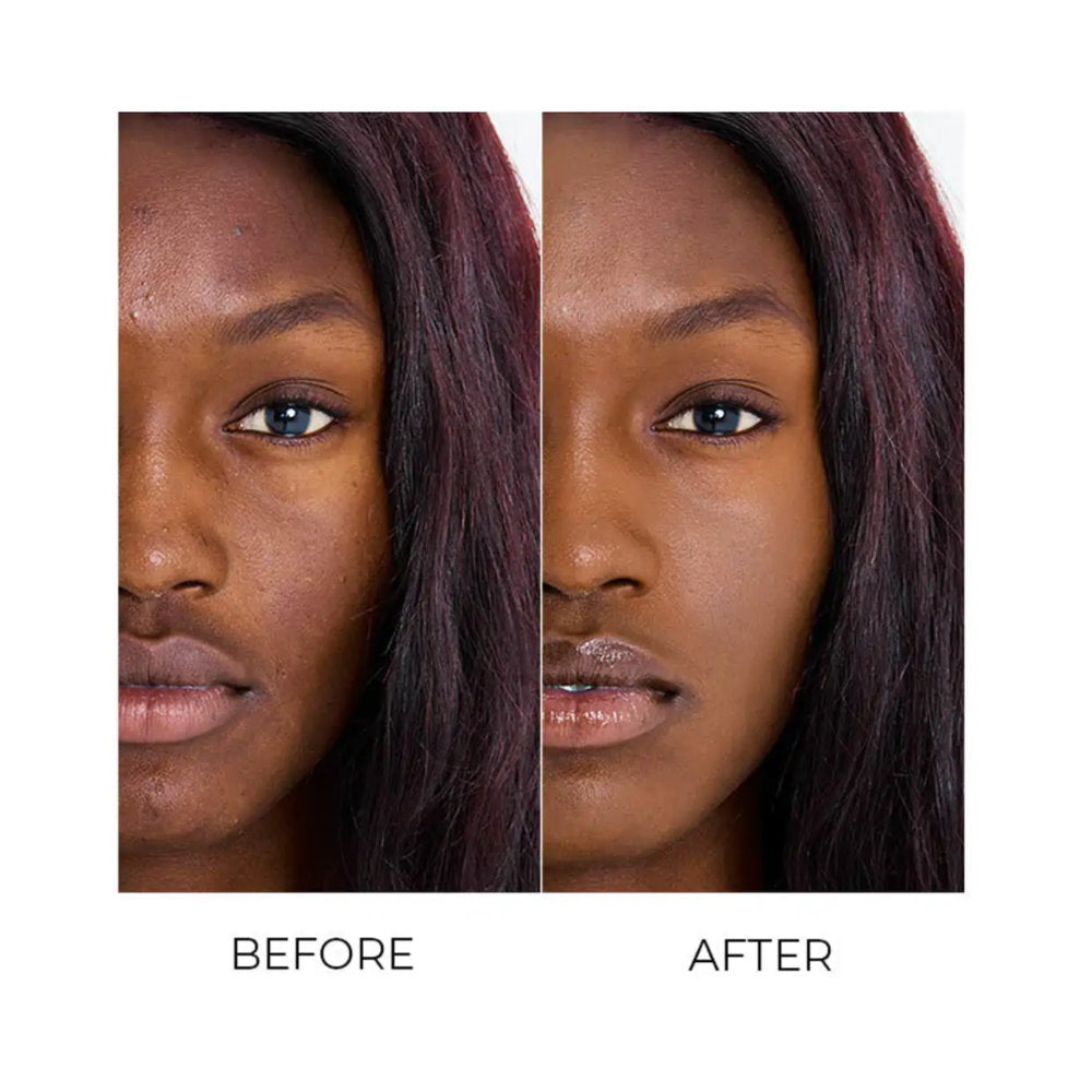 Australis Fresh & Flawless Full Coverage Foundation SPF 15 Caramel