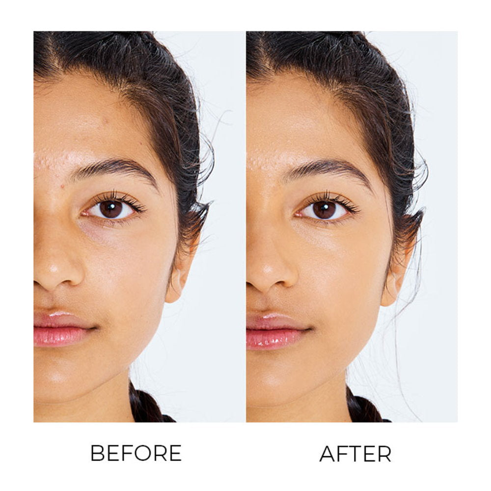Australis Fresh & Flawless Full Coverage Foundation SPF 15 Golden Tan