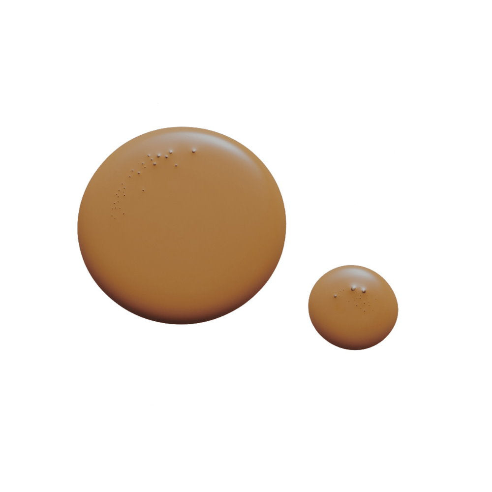 Australis Fresh & Flawless Full Coverage Foundation SPF 15 Golden Tan