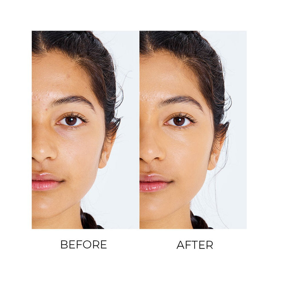 3x Australis Fresh & Flawless Full Coverage Foundation SPF 15 Sunkissed