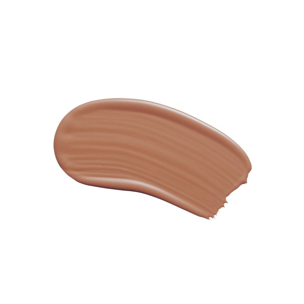 3x Australis Fresh & Flawless Full Coverage Foundation SPF 15 Sunkissed