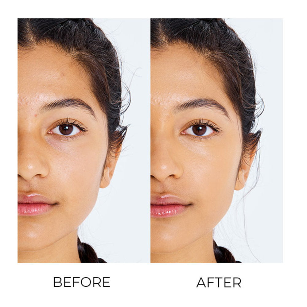 3x Australis Fresh & Flawless Full Coverage Foundation SPF 15 Tawny
