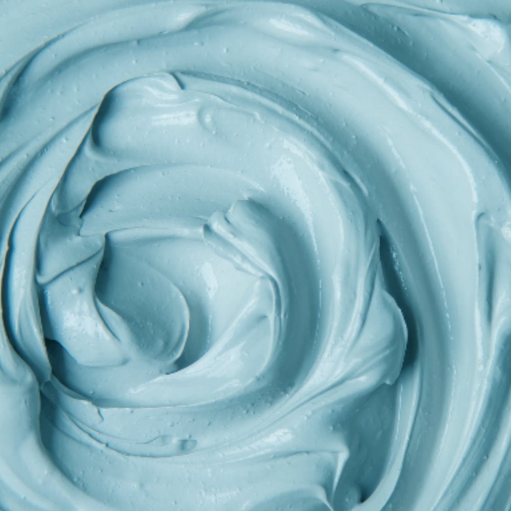 Earth Child Essentials Tallow and Jojoba with Blue Tansy Moisturising Cream 100ml