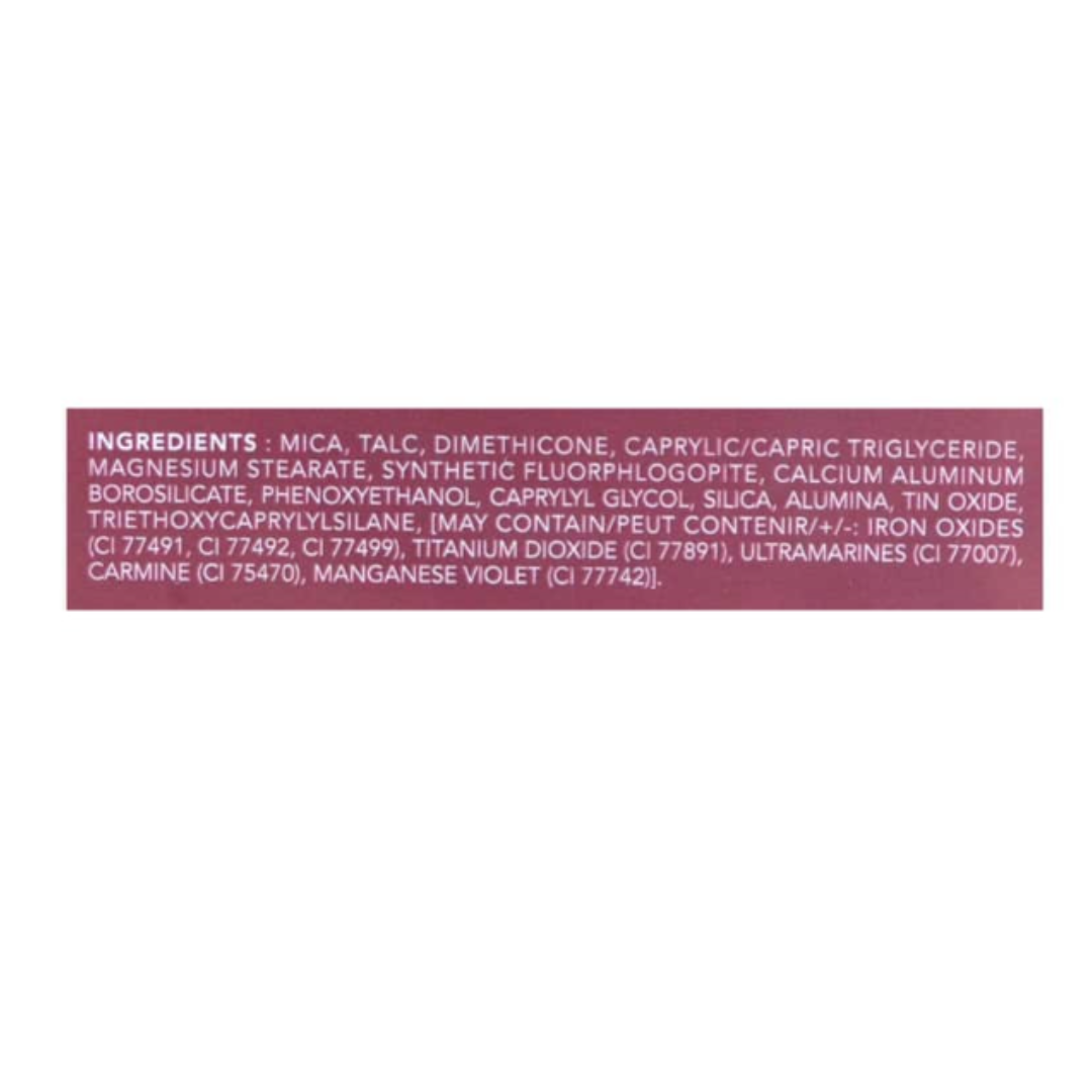 Gift Box - Bourjois 4 in 1 Eyeshadow Palette 03 Sunset Edition