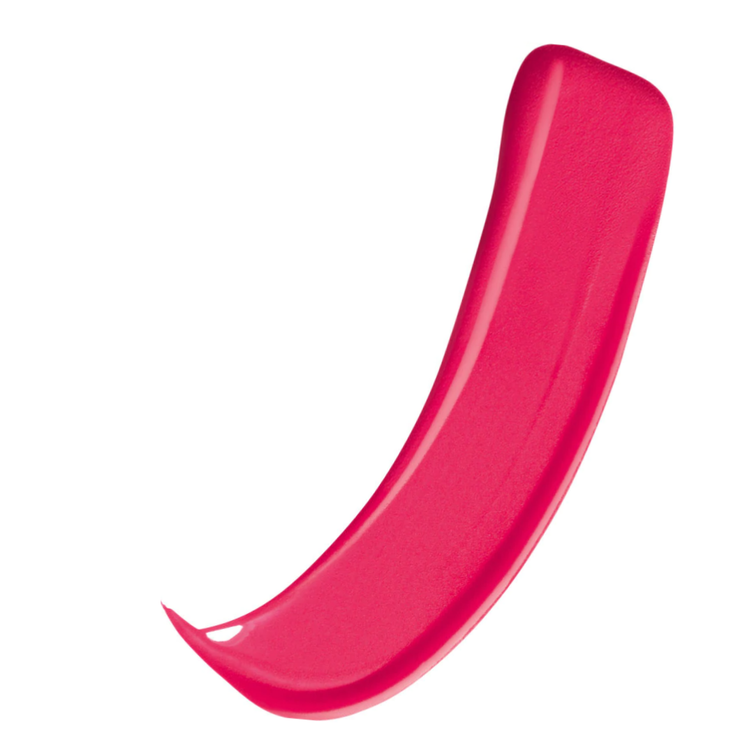 Gift Box - Bourjois Rouge Velvet Ink Lip Colour 07 Fushia Cha Cha - Pink