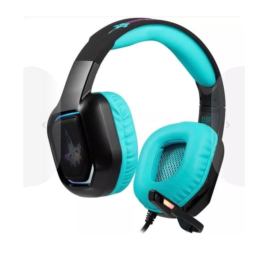 2x Disney Pixar Lightyear Commander Gaming Headset with Microphone