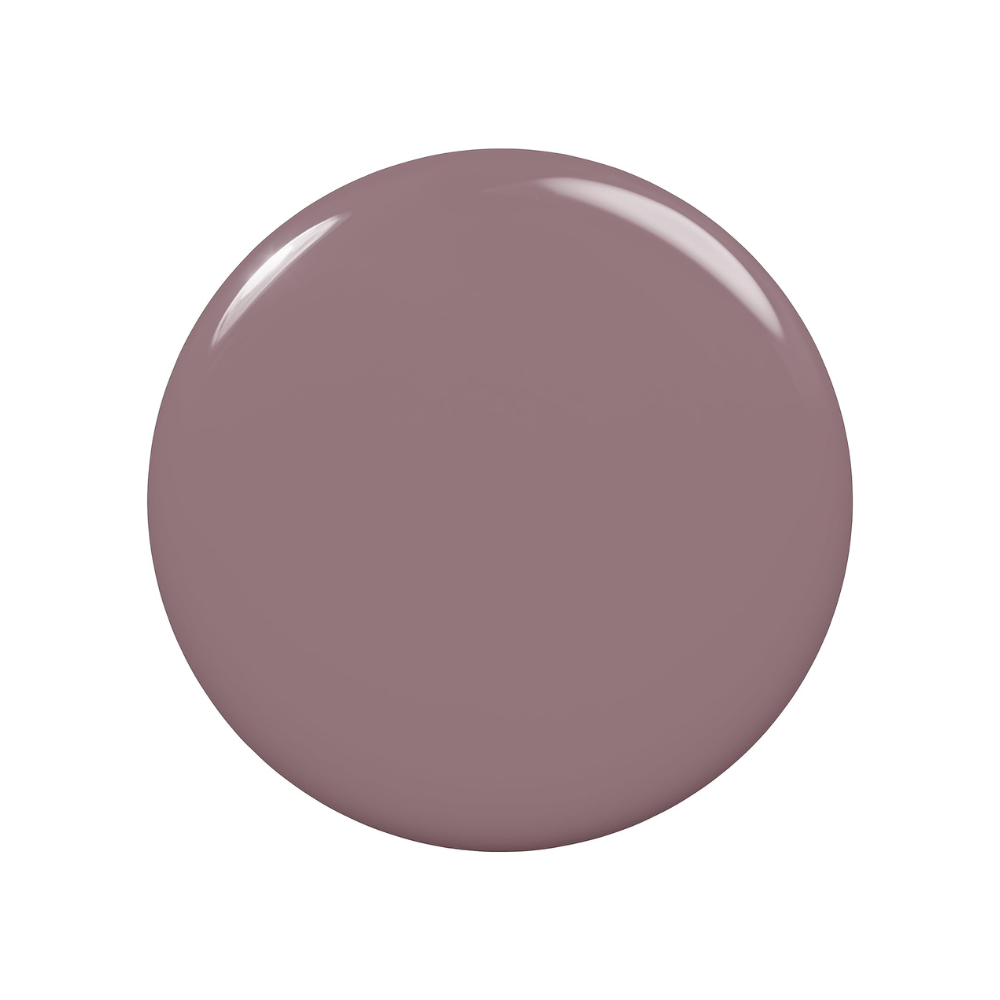 3x Essie Strength + Color Nail Polish 90 On The Mauve 13.5ml