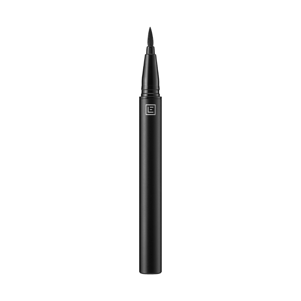 3x Eylure London Line & Lash 2-in-1 Adhesive Eyeliner Black 7ml