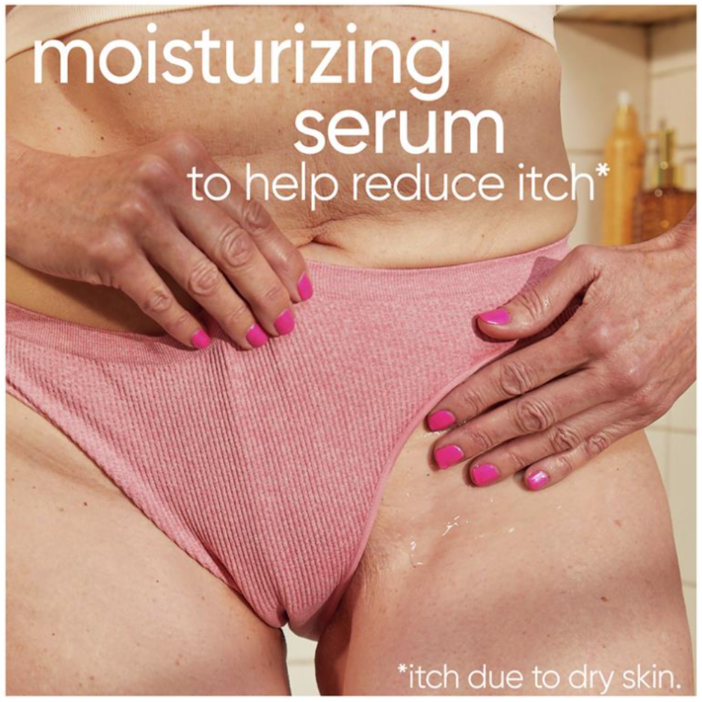 Gillette Venus for Pubic Hair & Skin Daily Soothing Serum 50ml