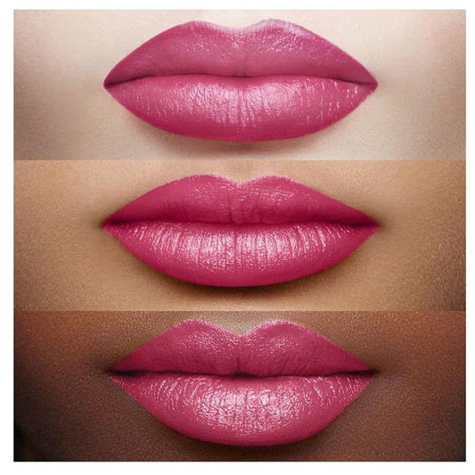 3x L'Oreal Paris Color Riche Satin Lipstick 118 French Made