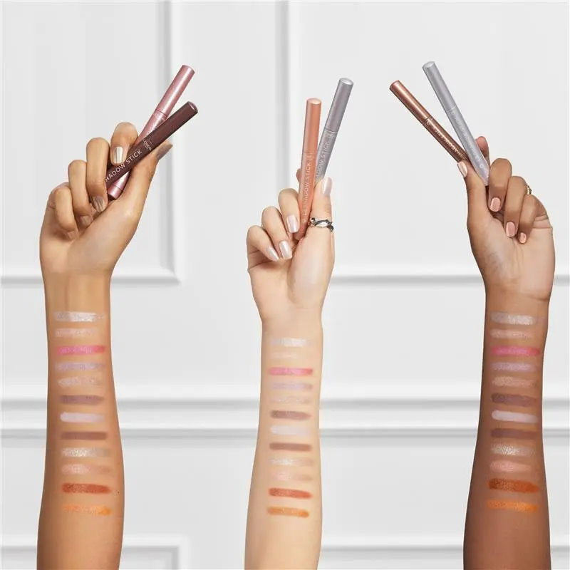 L'Oreal Paris Paradise Le Shadow Stick 1.4g 100 Ice Sparkle
