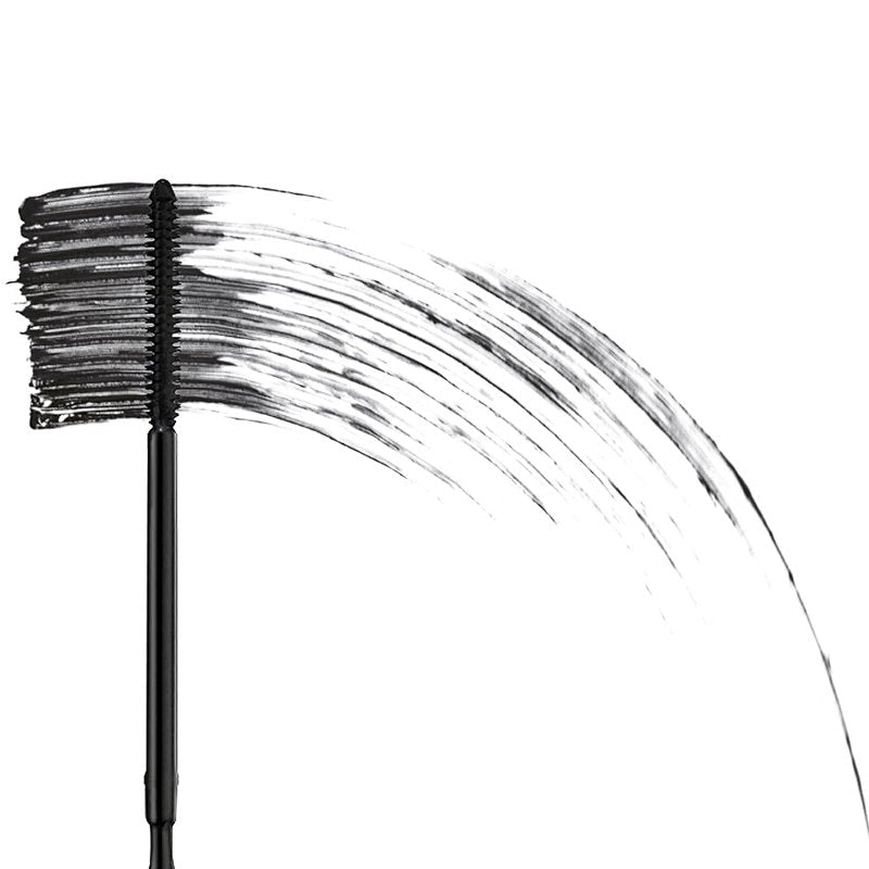 3x L'Oreal Paris Telescopic Extra Black Extreme Length Mascara - Carbon Black