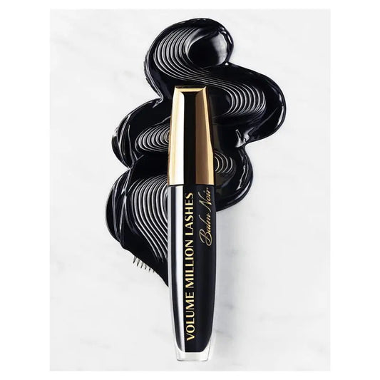 L'Oreal Paris Volume Million Lashes Mascara Balm Noir Black 9ml