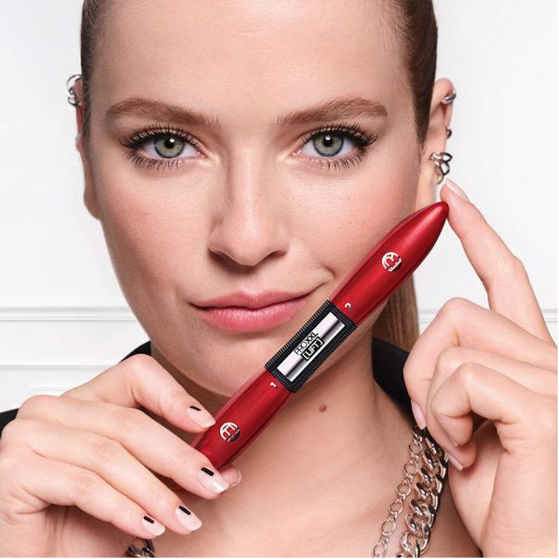 L'Oreal Paris Pro XXL Lift Mascara 13.6ml Black