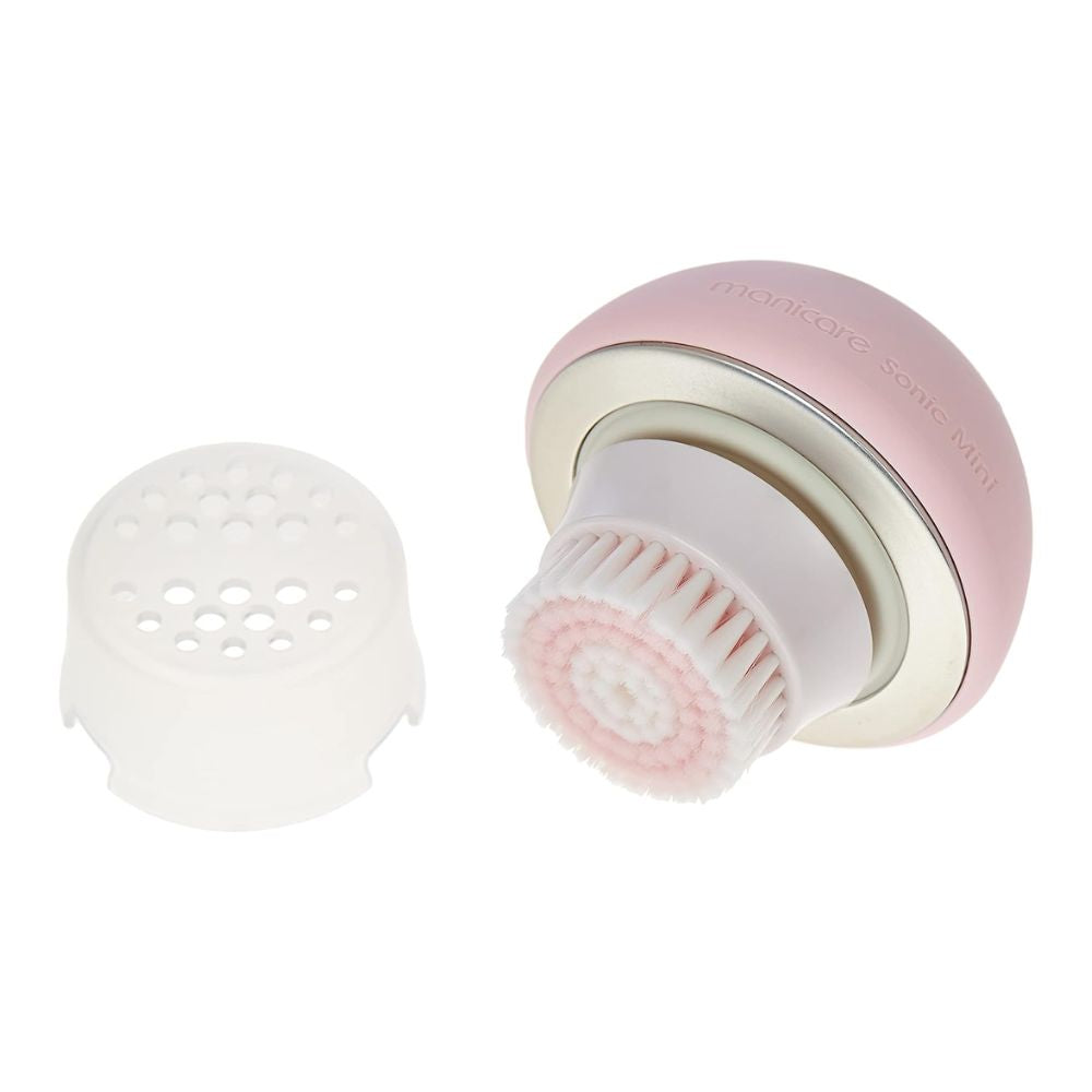 3x Manicare Sonic Mini Facial Cleanser - Rechargeable