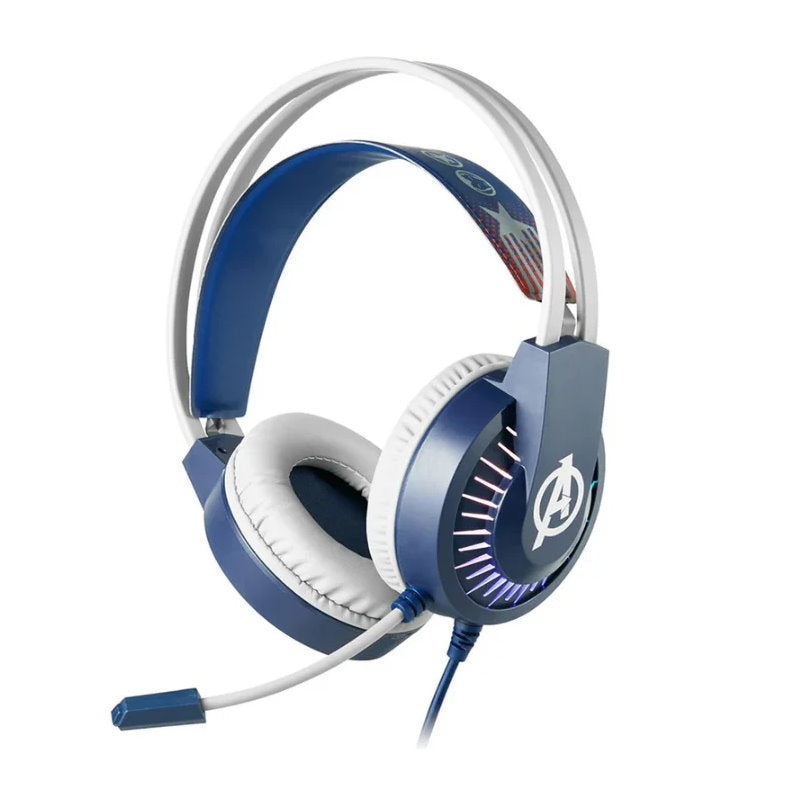 Marvel Avengers Gaming Headset with Microphone