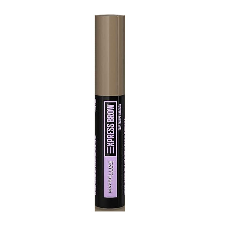Maybelline Brow Fast Sculpt Eyebrow Mascara 01 Blonde