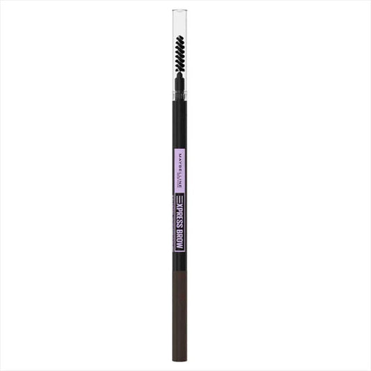Maybelline Brow Ultra Slim Eyebrow Pencil 06 Black Brown