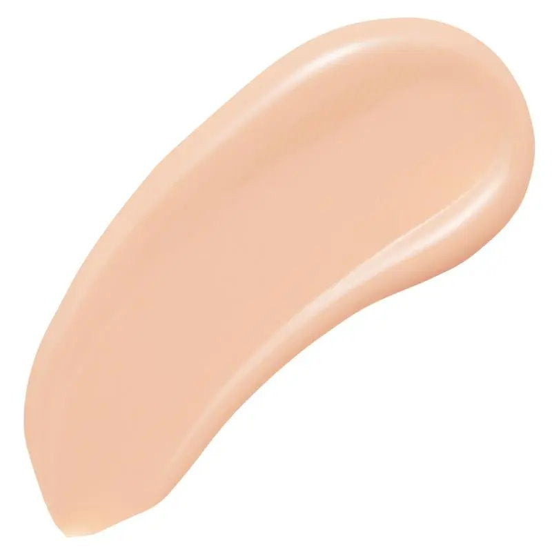 Maybelline Fit Me Matte & Poreless Mattifying Liquid Foundation 122 Creamy Beige