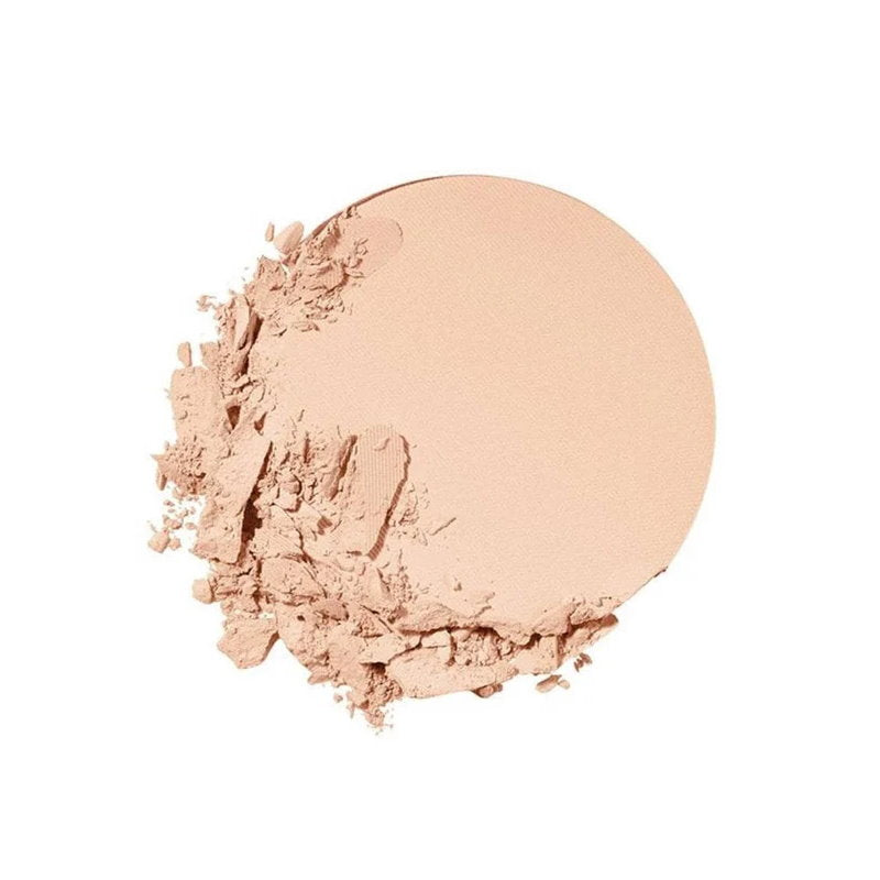 3x Maybelline Fit Me Matte & Poreless Pressed Powder 8.5g 130 Buff Beige