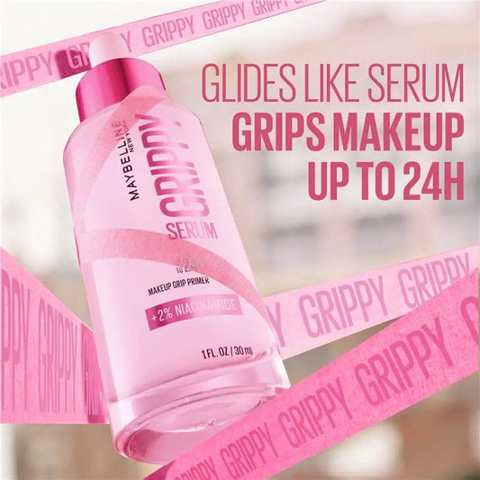 Maybelline Grippy Serum Makeup Primer 30mL