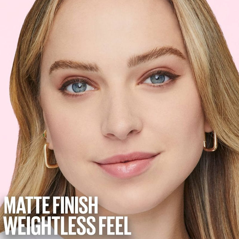 36x Maybelline Instant Age Rewind Instant Perfector 4 In 1 Matte Makeup 30ml Fair Light