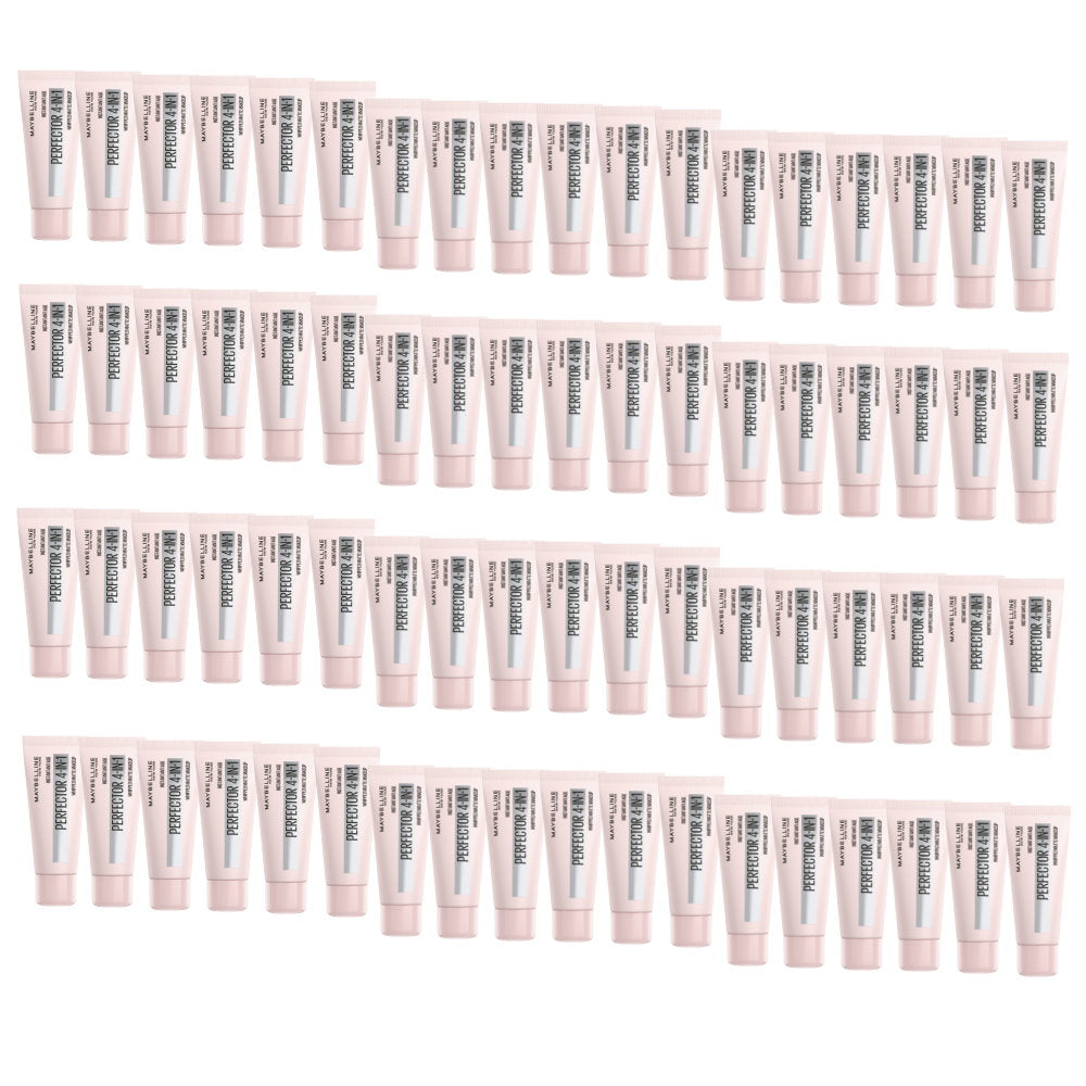 72x Maybelline Instant Age Rewind Instant Perfector 4 In 1 Matte Makeup 30ml Light Medium