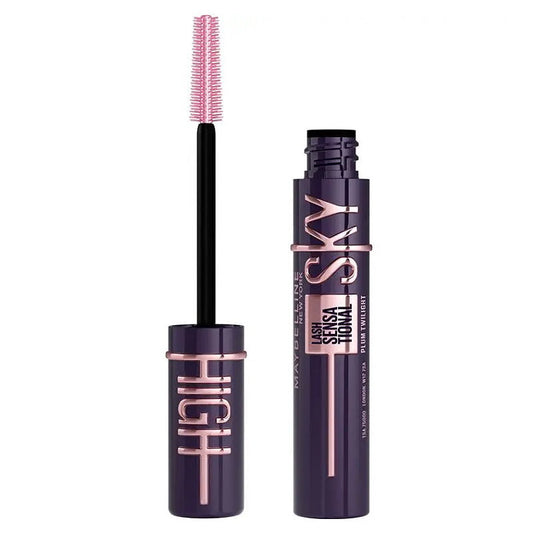 Maybelline Lash Sensational Sky High Mascara - Plum Twilight