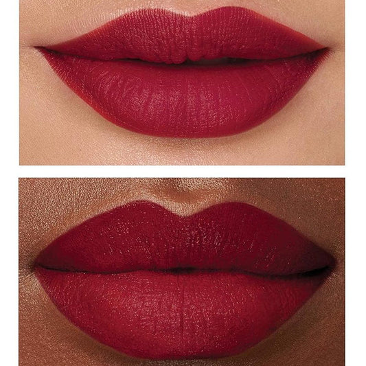6x Maybelline Superstay Ink Crayon Lipstick 1.2g 55 Make It Happen