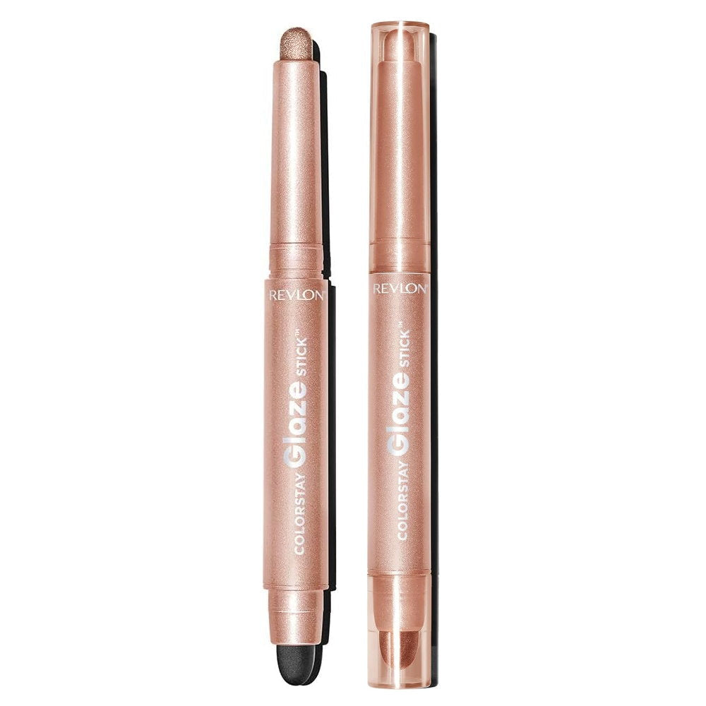 Revlon Colorstay Glaze Stick Silky Shimmer Eyeshadow 1.04g 871 Luster