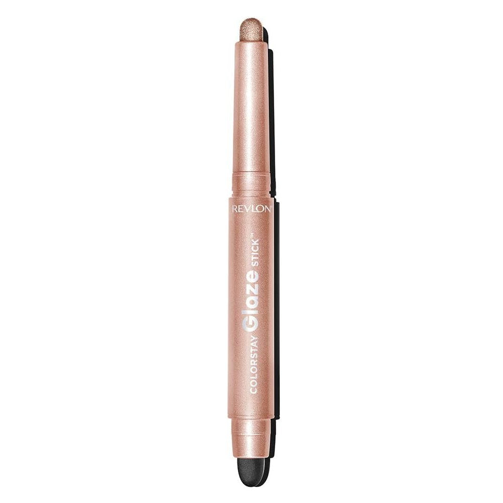 Revlon Colorstay Glaze Stick Silky Shimmer Eyeshadow 1.04g 871 Luster