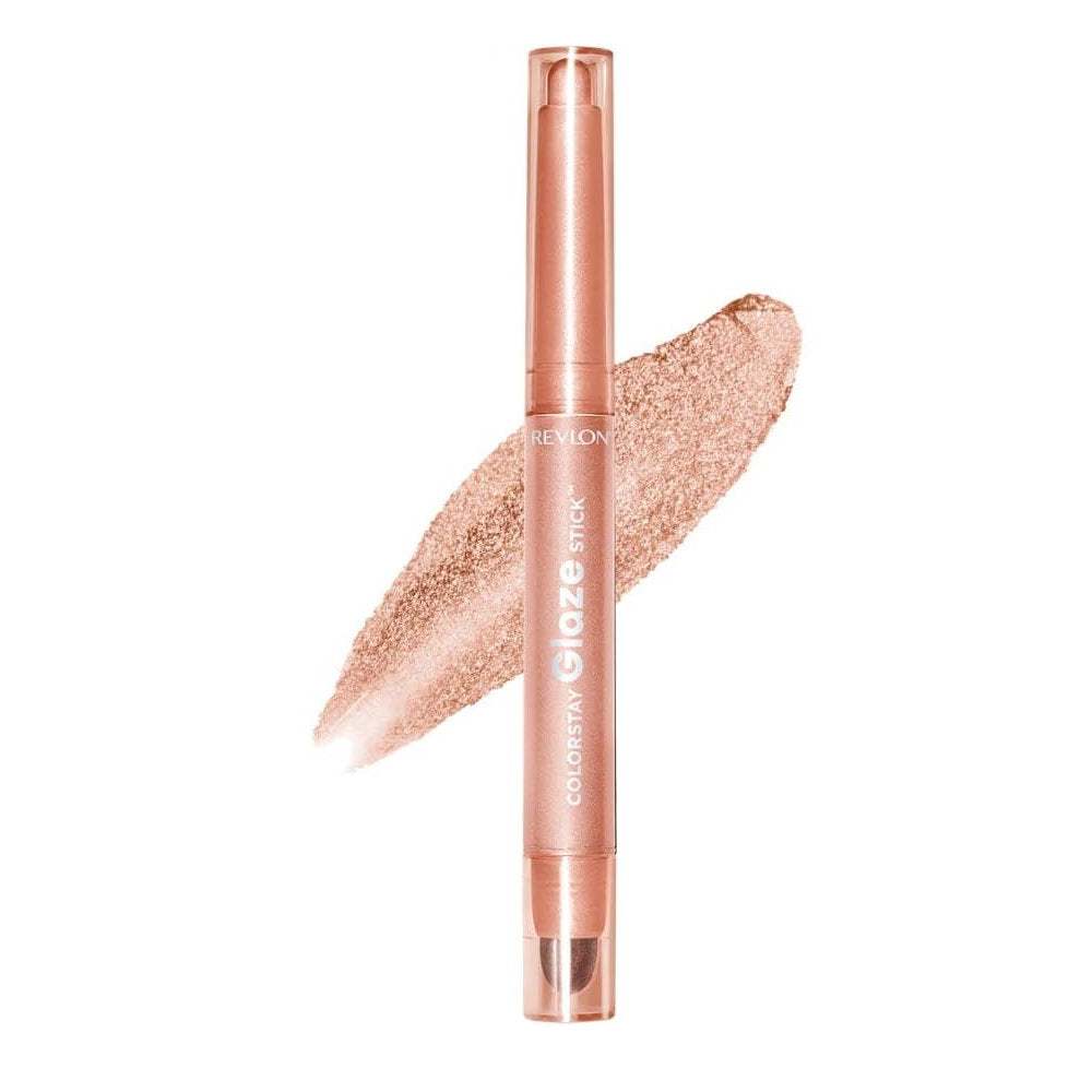 Revlon Colorstay Glaze Stick Silky Shimmer Eyeshadow 1.04g 871 Luster