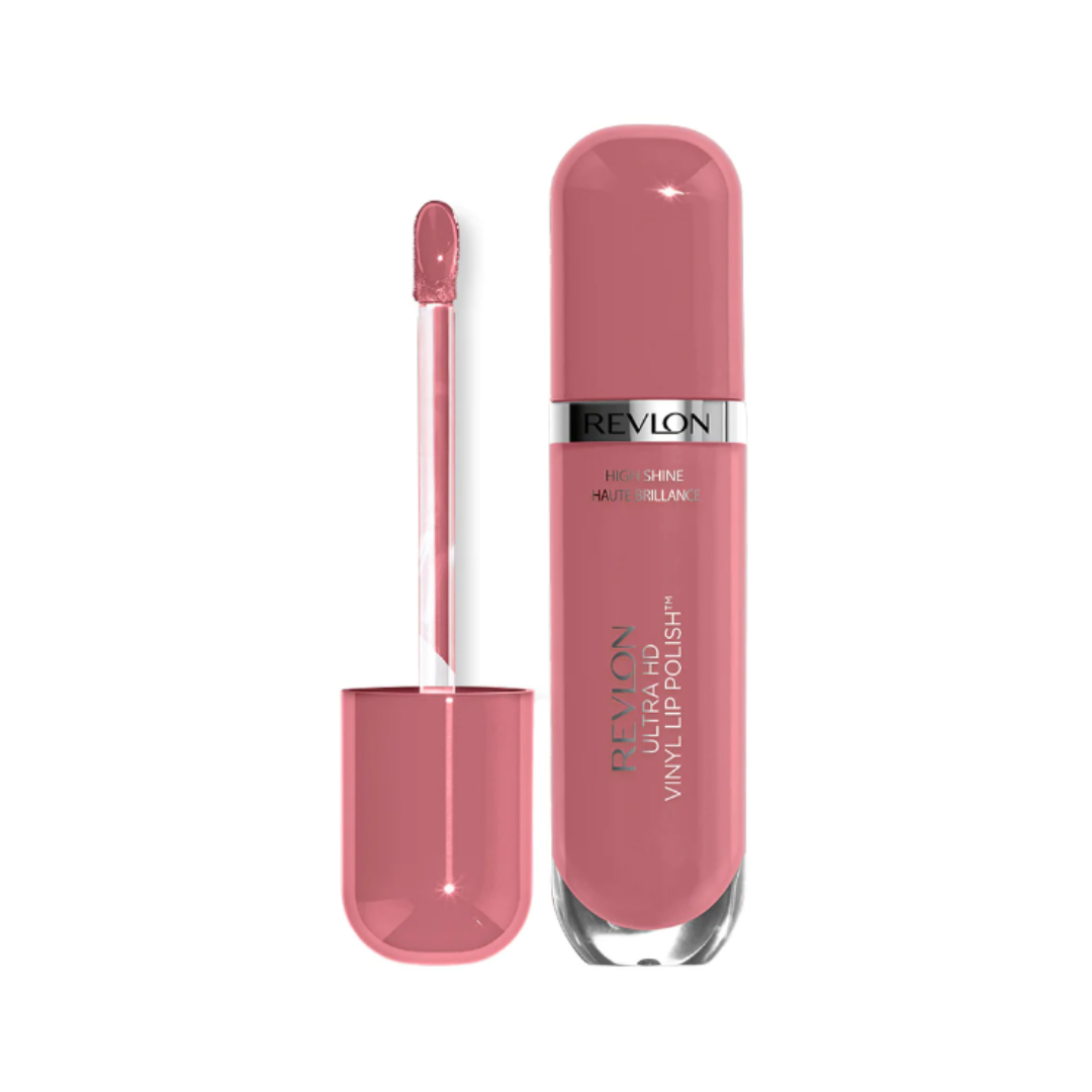 Revlon Ultra HD Vinyl Lip Polish 925 Birthday Suit