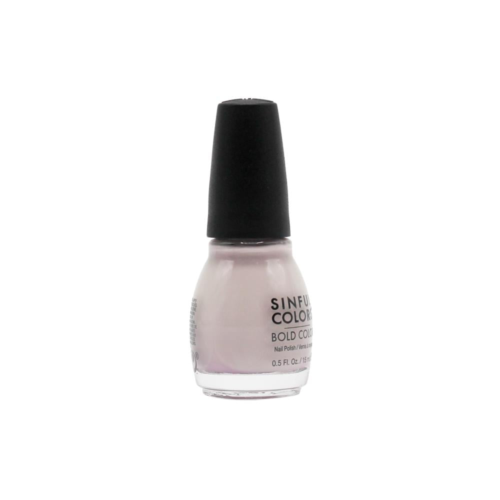 Sinful Colours Shine Bold Colour Nail Polish 2539 Spring Fling 15ml