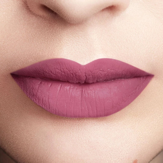 Shop Online Makeup Warehouse - LOreal Rouge Signature Matte Colour Ink Lipstick - 105 I Rule Pink