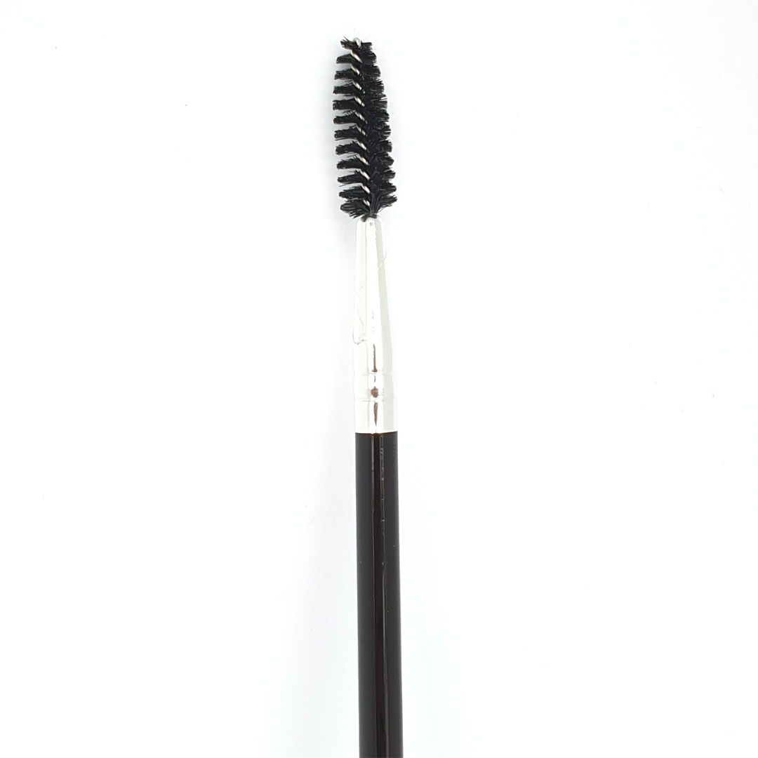 Wow Brow Brush - 3 in 1 Eye Brow and Eye Lash Spoolie Brush