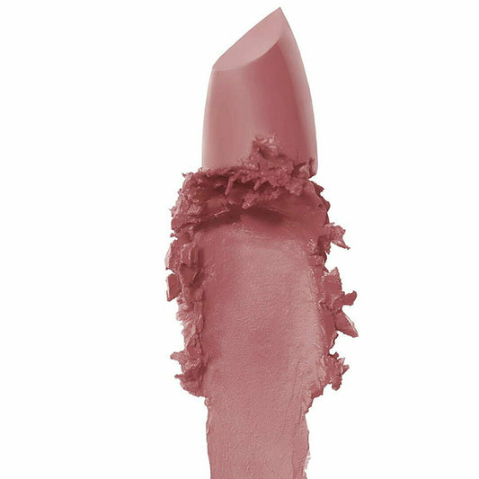 2 x Maybelline Color Sensational Matte Nudes Lipstick 565 Almond Rose