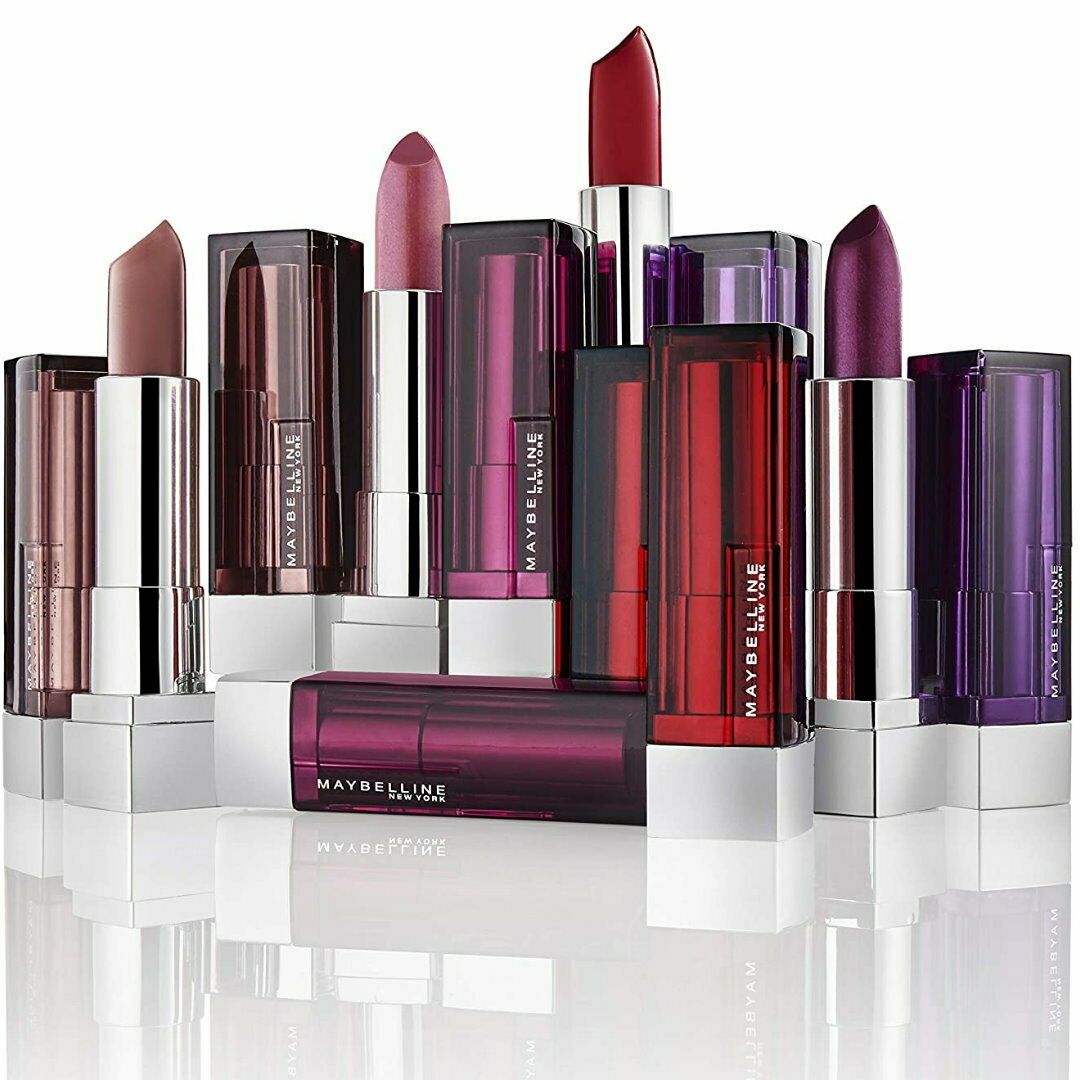 Maybelline Color Sensational the Creams Lipstick - 133 Almond Hustle