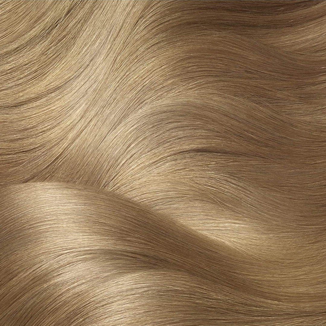 Garnier Olia Bold Permanent Hair Colour - 8.0 Blonde
