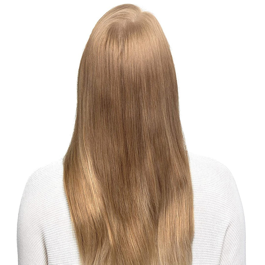 Garnier Olia Bold Permanent Hair Colour 8.0 Blonde - Makeup Warehouse Australia