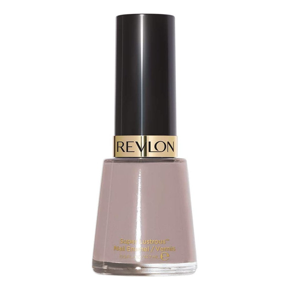 2x Revlon Super Lustrous Nail Polish Enamel - 853 High Road