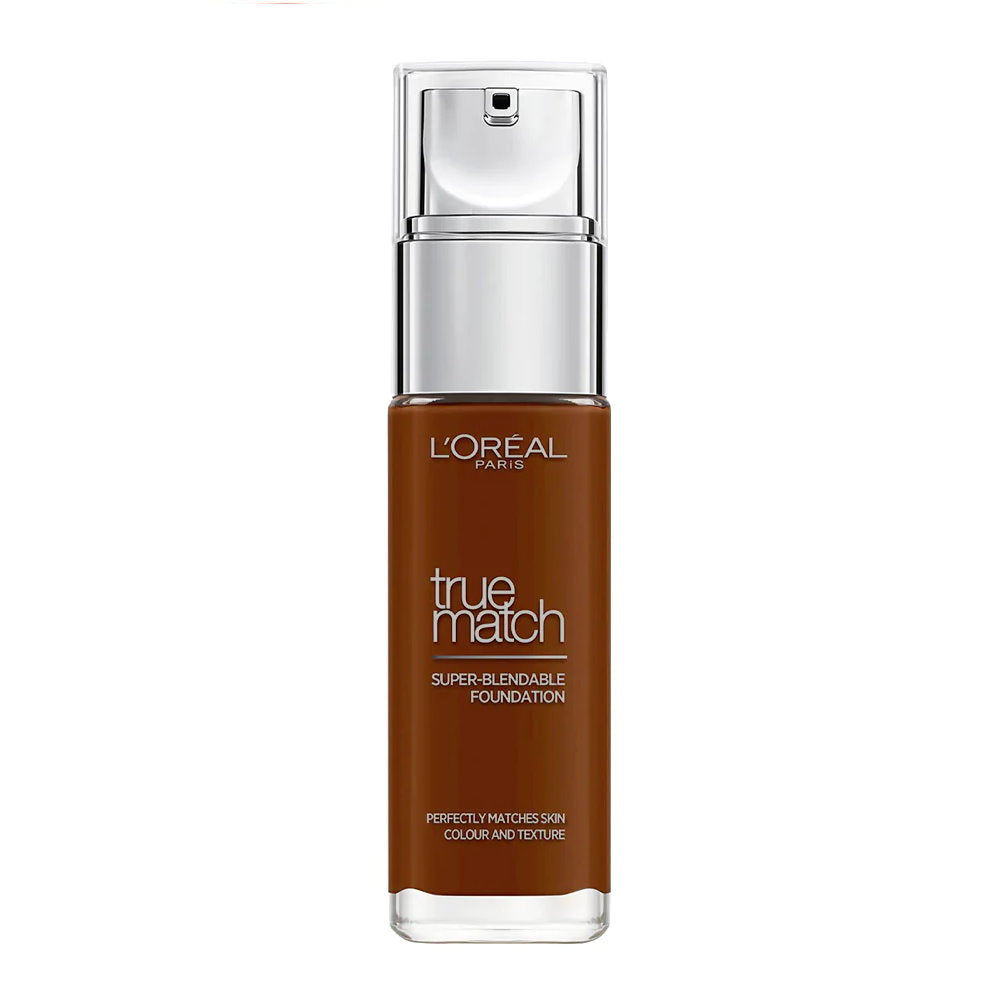 LOreal True Match Liquid Foundation - 9.C Deep Cool