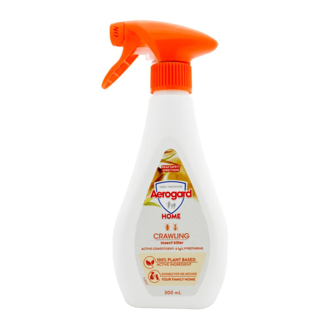 Aerogard Home Crawling Insect Killer 300mL