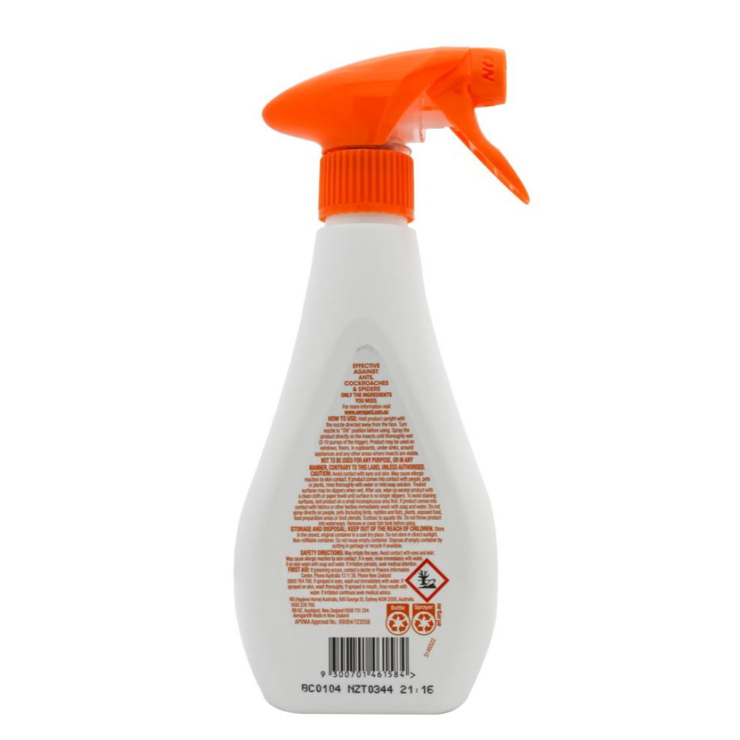 Aerogard Home Crawling Insect Killer 300mL